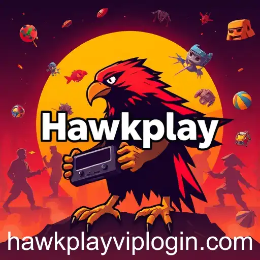 Hawkplay: Revolutionizing Online Gaming in 2025