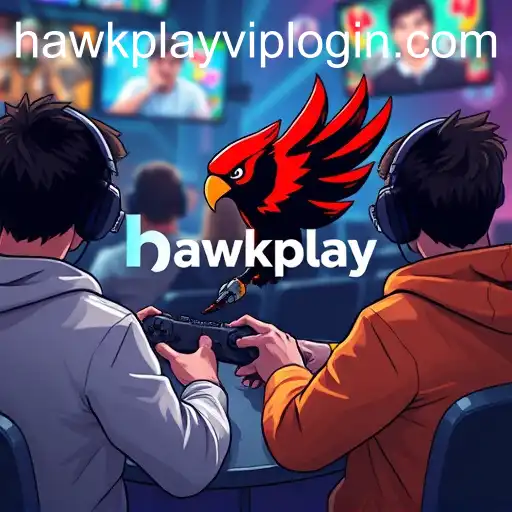 Hawkplay's Impact on the Gaming Landscape