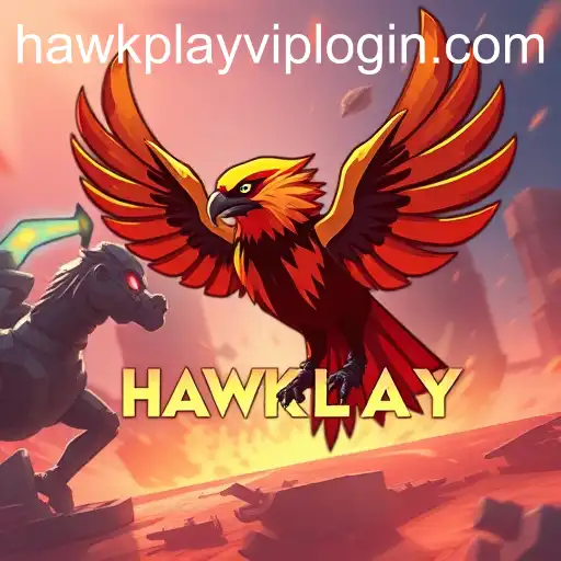 Transforming Online Gaming: Hawkplay's Rise