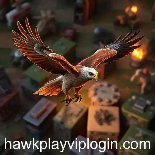 The Rise of Hawkplay: Gaming Community and Market Influence