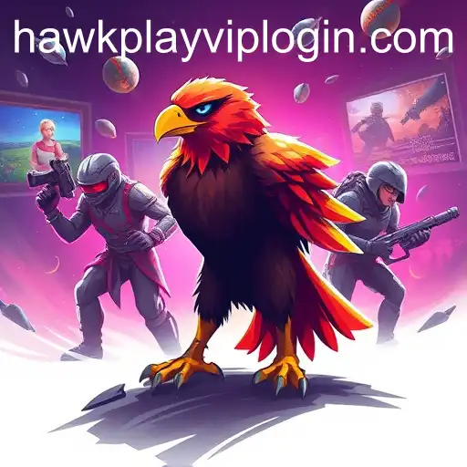 The Rise of Hawkplay: A Leading Platform in Online Gaming