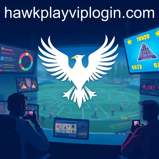 Hawkplay: Revolutionizing Online Gaming in 2025