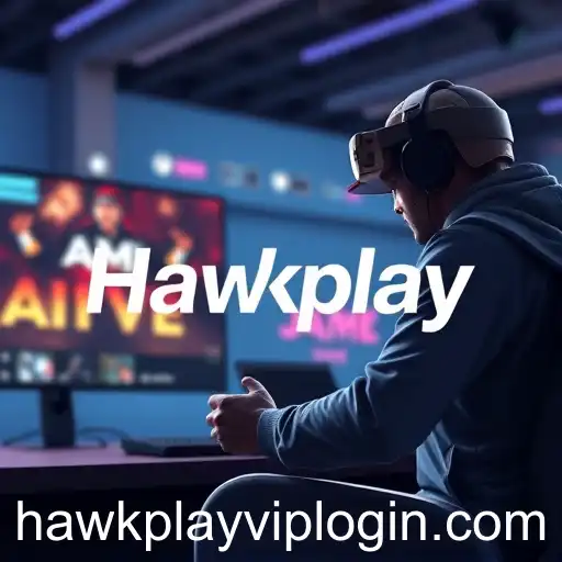 Gaming Industry Trends and Hawkplay's Role