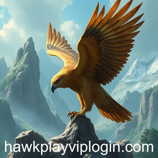 Hawkplay: A New Era in Gaming