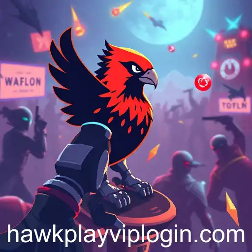 The Rise of Hawkplay: Gaming Community and Market Influence