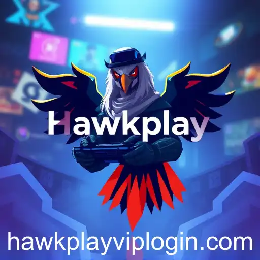 Hawkplay Revolutionizes Online Gaming Experience