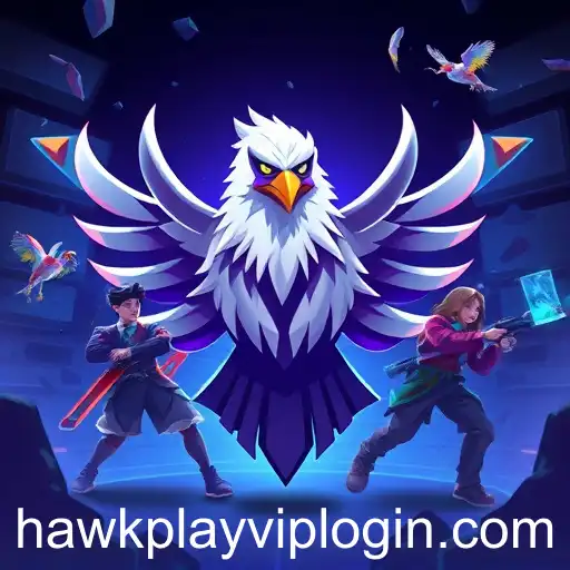 The Rise of Hawkplay: Redefining Online Gaming in 2025