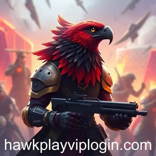 The Rise of Hawkplay: Gaming in A Digital Era