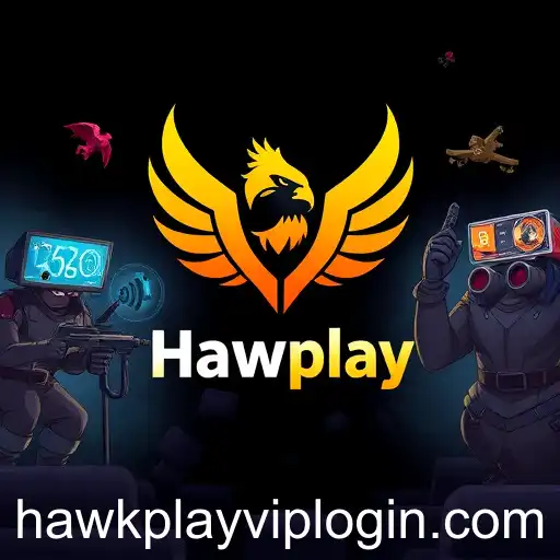 The Rise of Hawkplay in the Gaming Industry