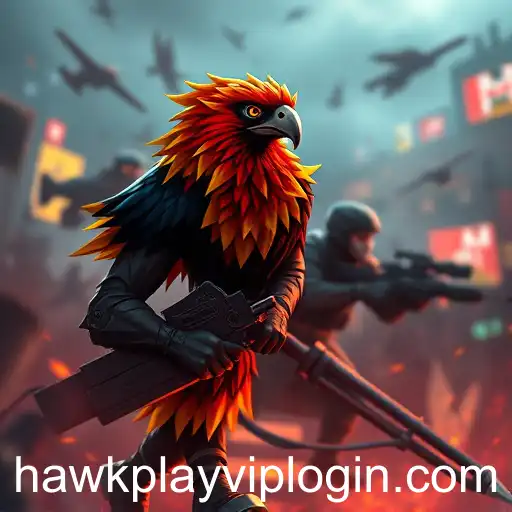 Exploring the Dynamic World of Multiplayer Games on Hawkplay