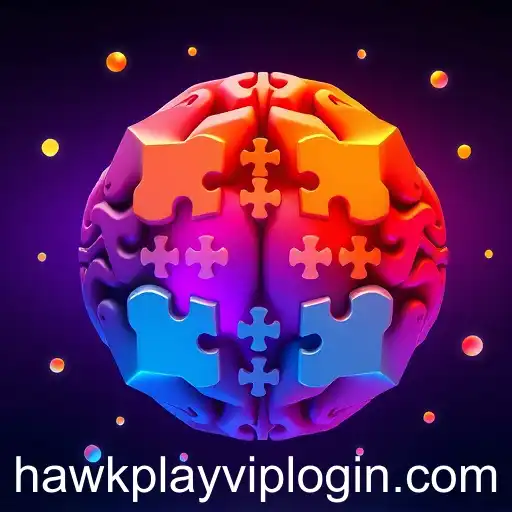 Exploring the World of Puzzle Games with Hawkplay