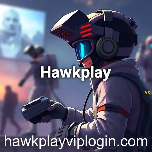 The Rise of Hawkplay: An Emerging Force in Online Gaming