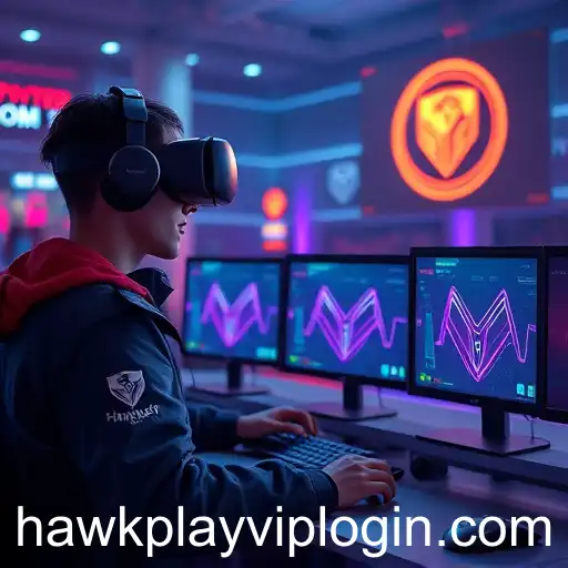 The Rise of Hawkplay in the Gaming Industry
